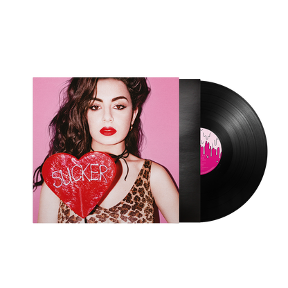Sucker [Vinyl]