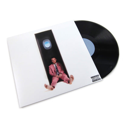 Mac Miller - Swimming [Explicit Vinyl]