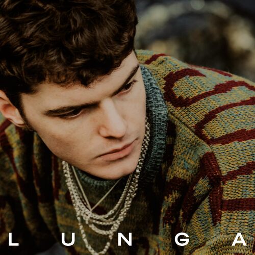 Lunga [2LP]