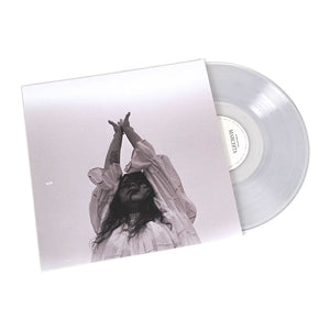 Silvana Estrada – Marchita [Colored Vinyl LP] — cover artwork