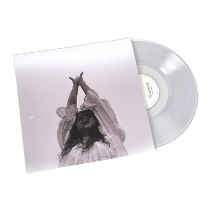Silvana Estrada – Marchita [Colored Vinyl LP] — cover artwork