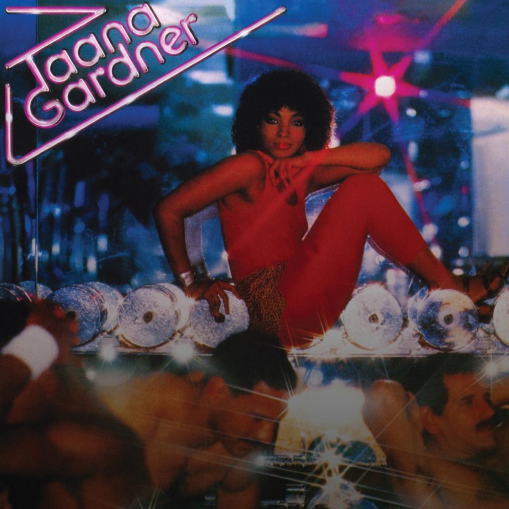 Taana Gardner - Taana Gardner (40th Anniversary RSD) [Vinyl]