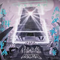 Primeval: Obsession // Detachment [LP]