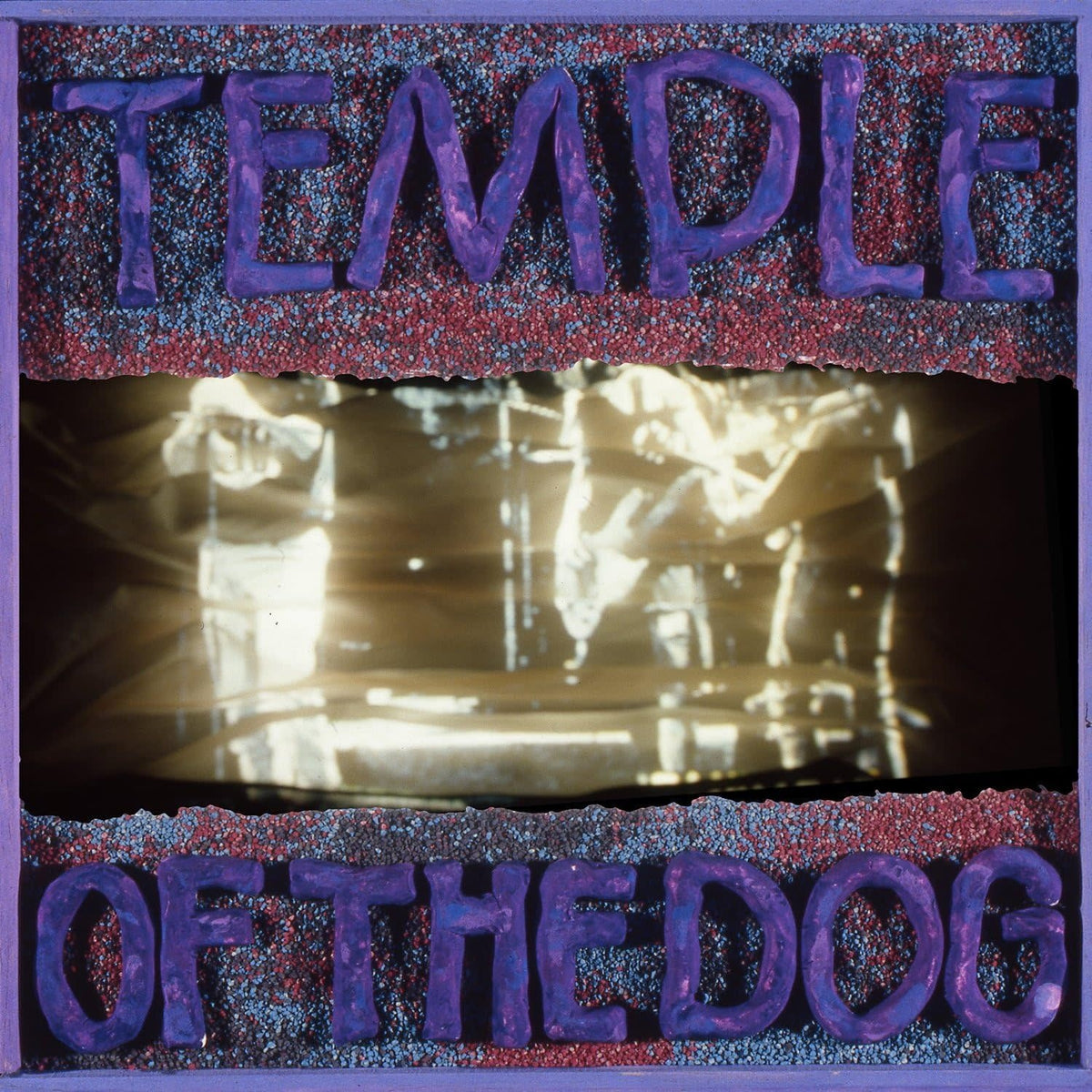 Temple of the Dog - Temple Of The Dog [Remastered Vinyl]