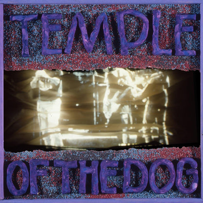 Temple of the Dog - Temple Of The Dog [Remastered Vinyl]