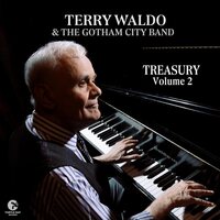 Treasury Volume 2 [LP]