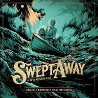 Swept Away (Original Broadway Cast Recording) [2LP]