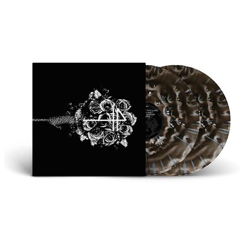 Greying [2LP] (Clear & Black Ice 'Ghostly' Splatter Vinyl 2025 Remaster 4 Bonus Tracks)