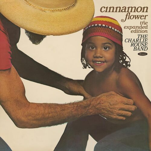 Cinnamon Flower: The Expanded Edition [2LP] (180 Gram 30 Minutes Of Previously Unissued Versions Of Songs Sleeve With Extensive Liner Notes & Rare Photos)