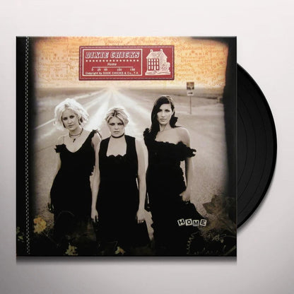The Chicks - Home [Vinyl]