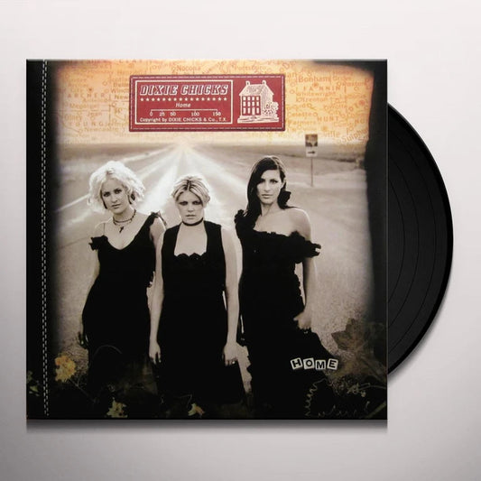 The Chicks - Home [Vinyl]