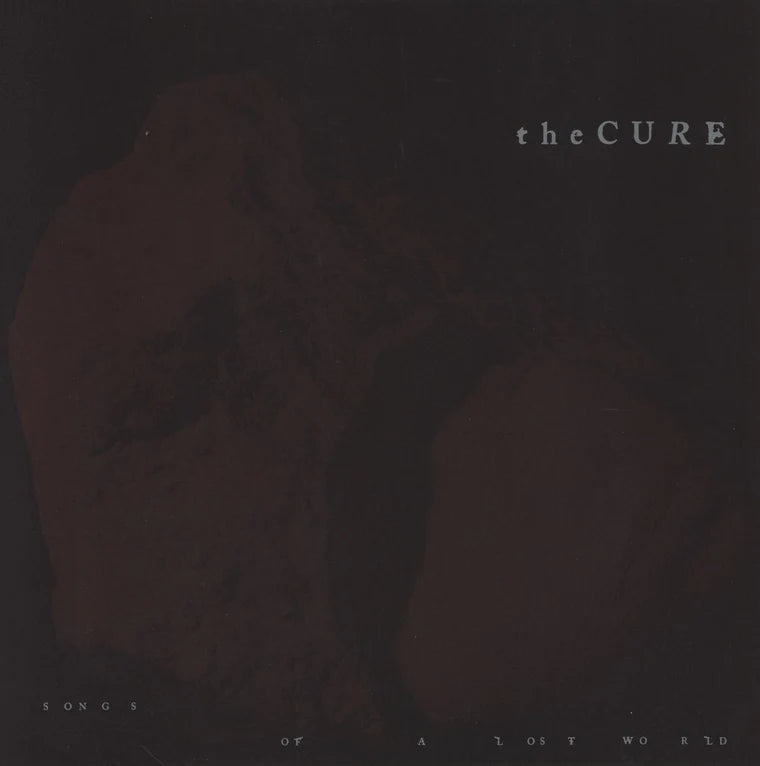 Songs Of A Lost World [Numbered Picture Disc Glow-In-The-Dark Heat Reactive Sleeve]