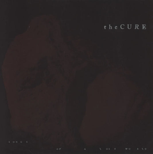 Songs Of A Lost World [Numbered Picture Disc Glow-In-The-Dark Heat Reactive Sleeve]