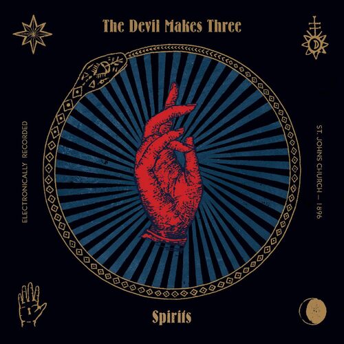 Spirits [Vinyl]