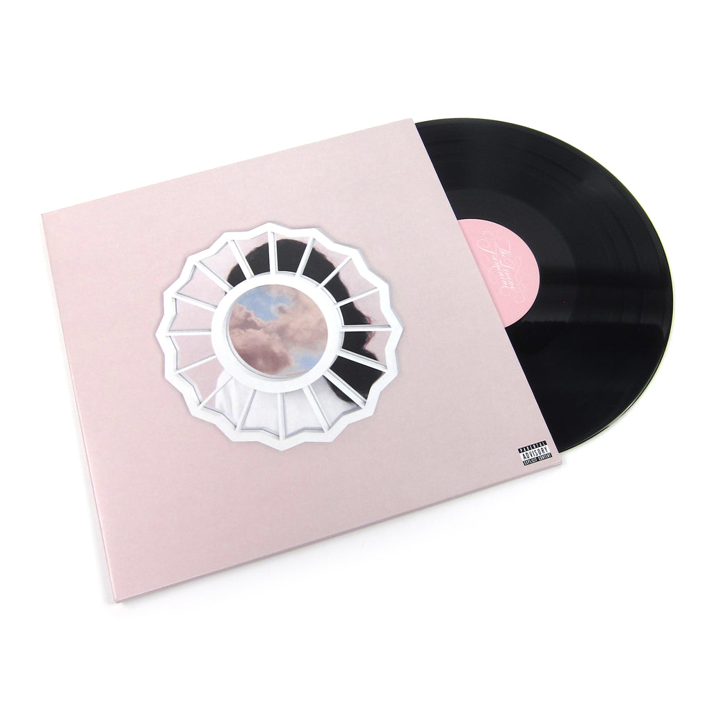 Mac Miller - The Divine Feminine [Vinyl]