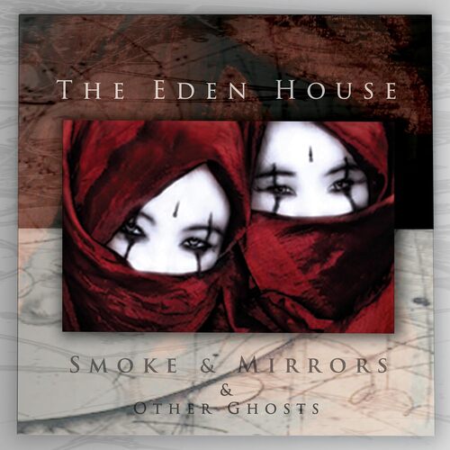 Smoke & Mirrors + Other Ghosts [CD]
