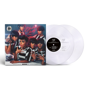 Janelle Monáe - The Electric Lady [Clear Vinyl]