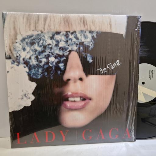 Lady Gaga - The Fame [Vinyl]
