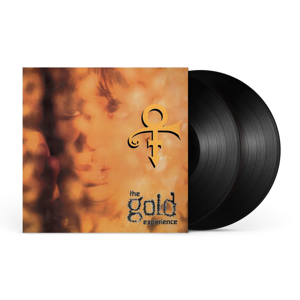 Prince - The Gold Experience [Vinyl]