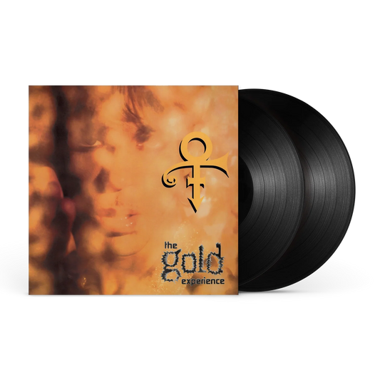 Prince - The Gold Experience [Vinyl]