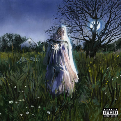 Noah Cyrus - The Hardest Part [Explicit Vinyl]