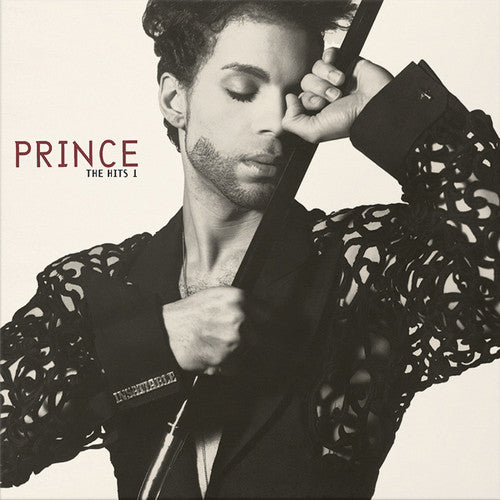 Prince – The Hits 1 [Explicit Vinyl]