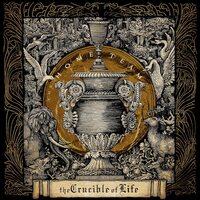 The Crucible Of Life [LP 'Cloud Burst' Vinyl]