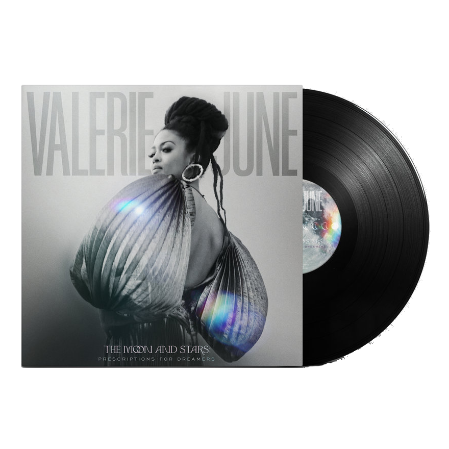 Valerie June – The Moon And Stars: Prescriptions For Dreamers [Vinyl]