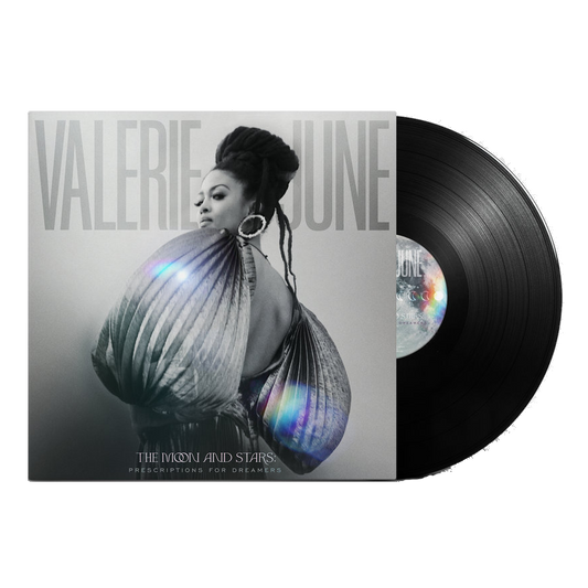Valerie June – The Moon And Stars: Prescriptions For Dreamers [Vinyl]