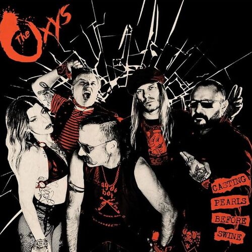 Casting Pearls Before Swine [LP]