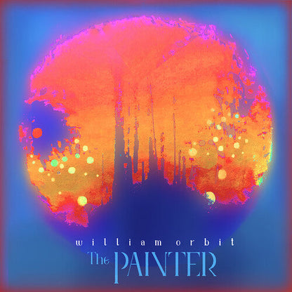 William Orbit - The Painter [Vinyl]