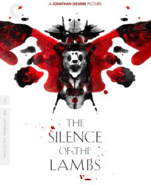 The Silence of the Lambs (1991) Criterion 4K UHD