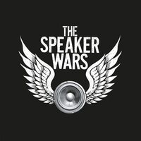 The Speaker Wars [LP]