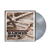 Hammer Down [LP]