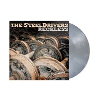 Reckless [LP Silver Vinyl Anniversary Edition]