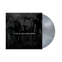The Steeldrivers [LP Silver Vinyl Anniversary Edition]
