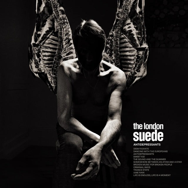 Antidepressants [LP]