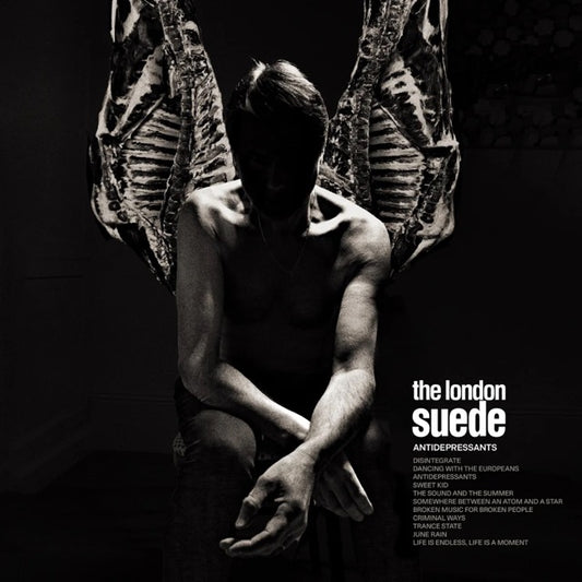 Antidepressants [LP]