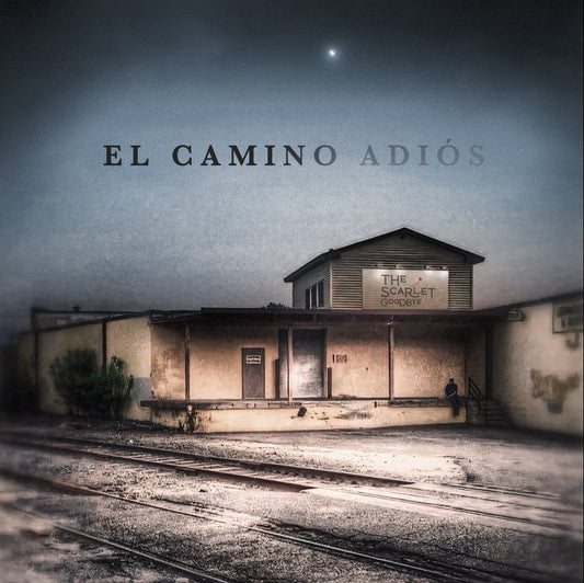 El Camino Adios [LP]