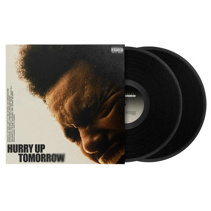 Hurry Up Tomorrow (Complete Edition) [2LP Explicit Vinyl]