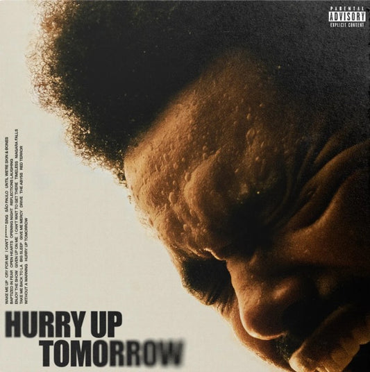 Hurry Up Tomorrow (Complete Edition) [2LP Explicit Vinyl]