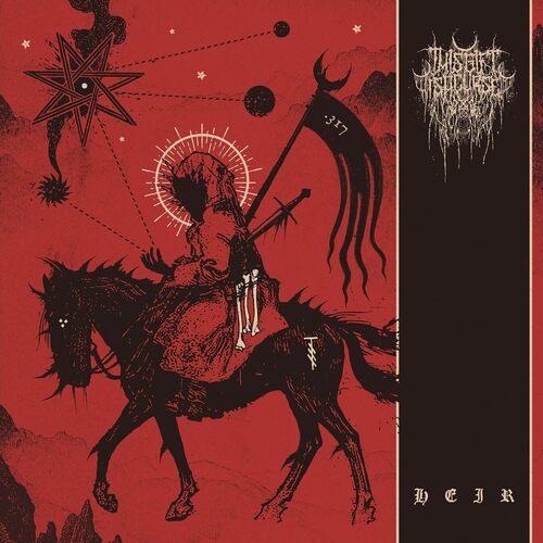 Heir [2LP Gold/Silver Vinyl]