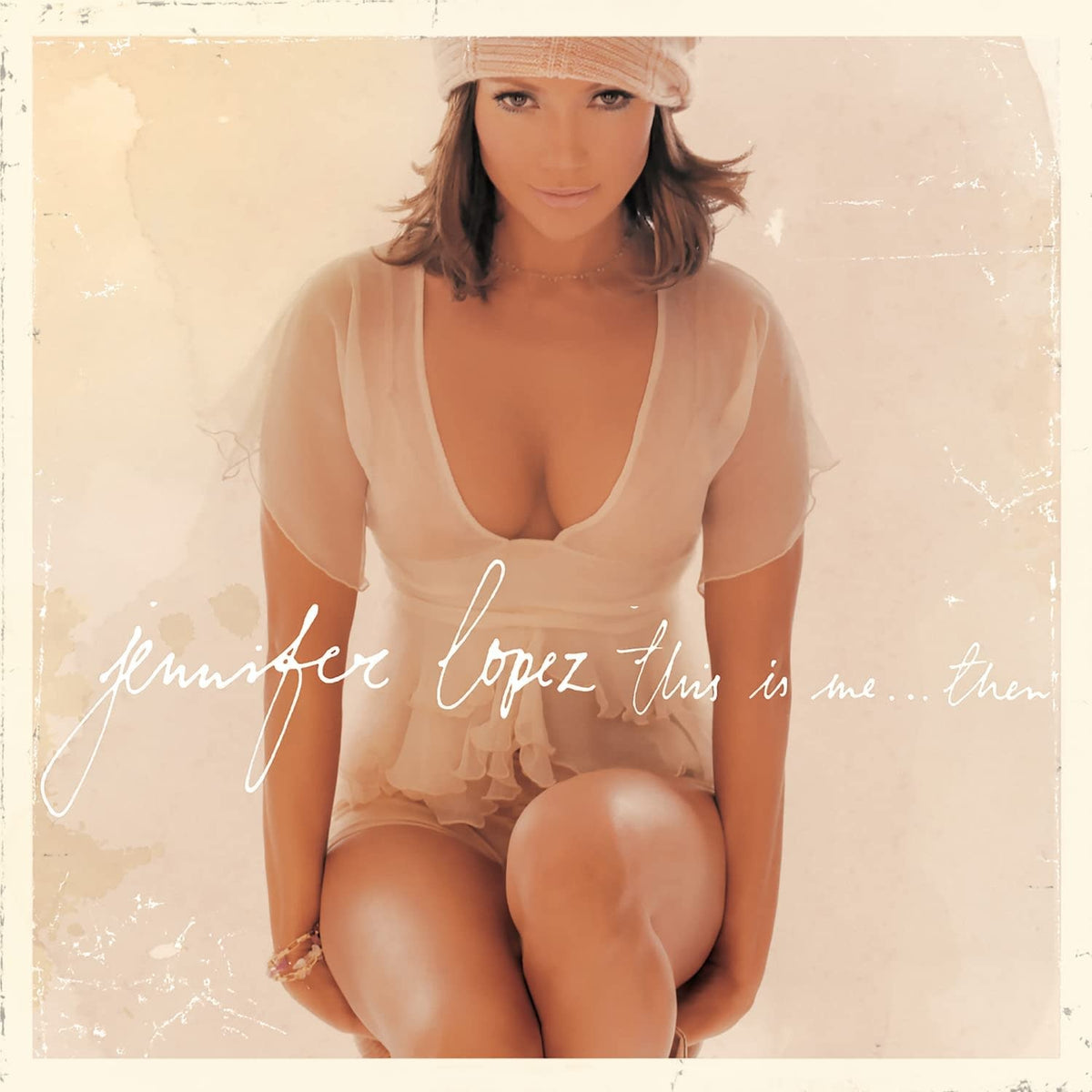 Jennifer Lopez - This Is Me...Then [Vinyl]