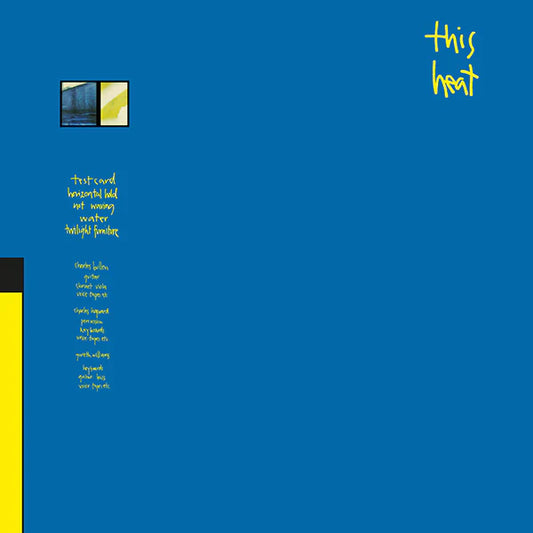This Heat [LP]