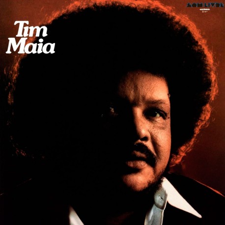 Tim Maia [LP]