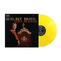 El Rey Bravo [LP Canary Yellow 180 Gram Vinyl]