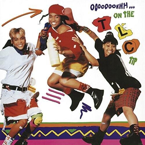TLC - Ooooooohhh... On The TLC Tip [Vinyl]