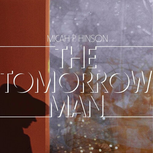 Tomorrow Man [LP] (180 Gram)