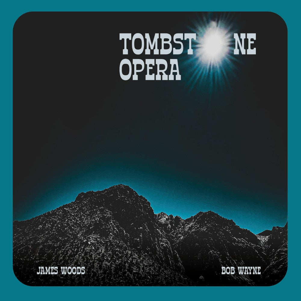 Tombstone Opera [LP]