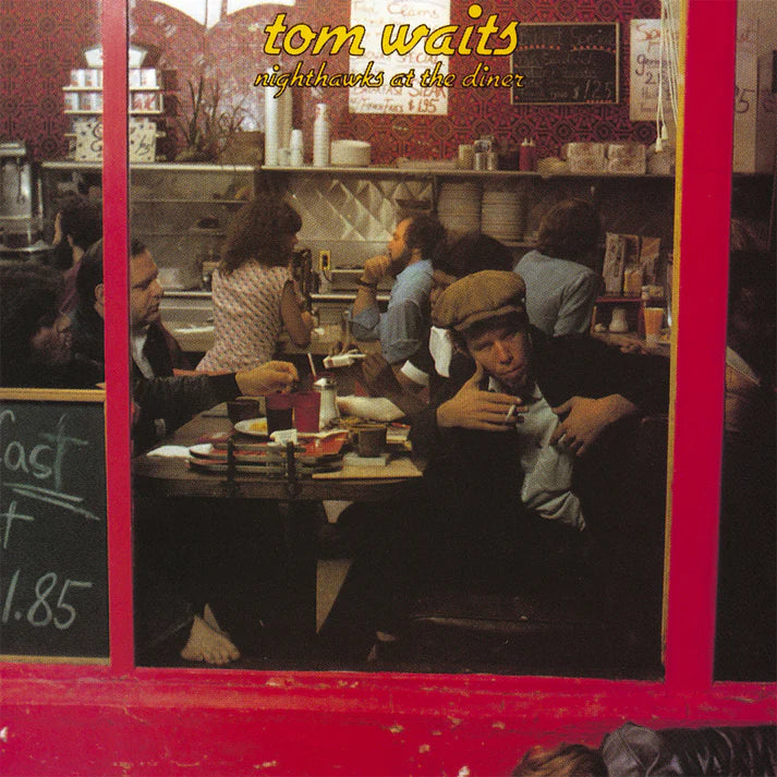 Nighthawks At The Diner [2LP] (Import)